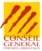 Logo Conseil général des Pyrénées-Orientales