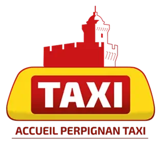 Logo Accueil Perpignan Taxi