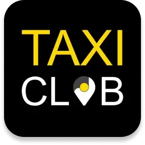 Logo Taxi Club