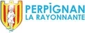 Logo ville de Perpignan