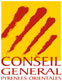 Conseil général Pyrénées Orientales