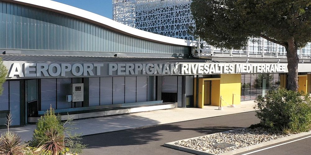 Aeroport